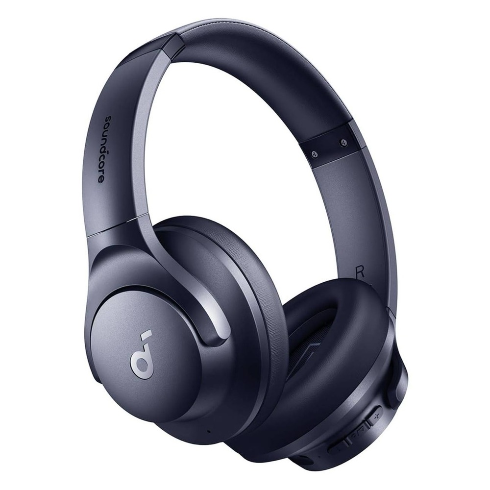 Soundcore Noise Cancelling Headphones | NWT